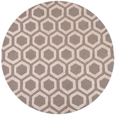 Mikesell Geometric Indoor Rug