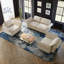 Ensemble de salon modulaire rembourré Elda-122004043