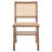 Atticus Cane Dining Chair-1703791034