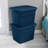 Sterilite Plastic Stackable Storage Tote Container Bin-99462646