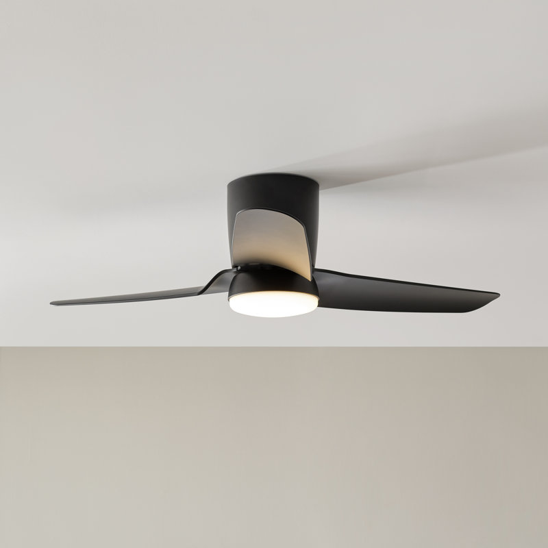 Colgin 44 LED LED Downrod Ceiling Fan
