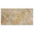 Leather Finished Marble Tile,1 box 4pcs