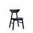 5Pcs Rectangular Table W/ Chair Dining Set