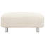 Avanni Outdoor Ottoman with Cushion-50609668-50609665