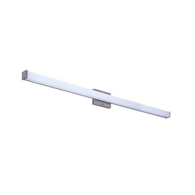 48" LED Square Linear Vanity Light, Energy Star