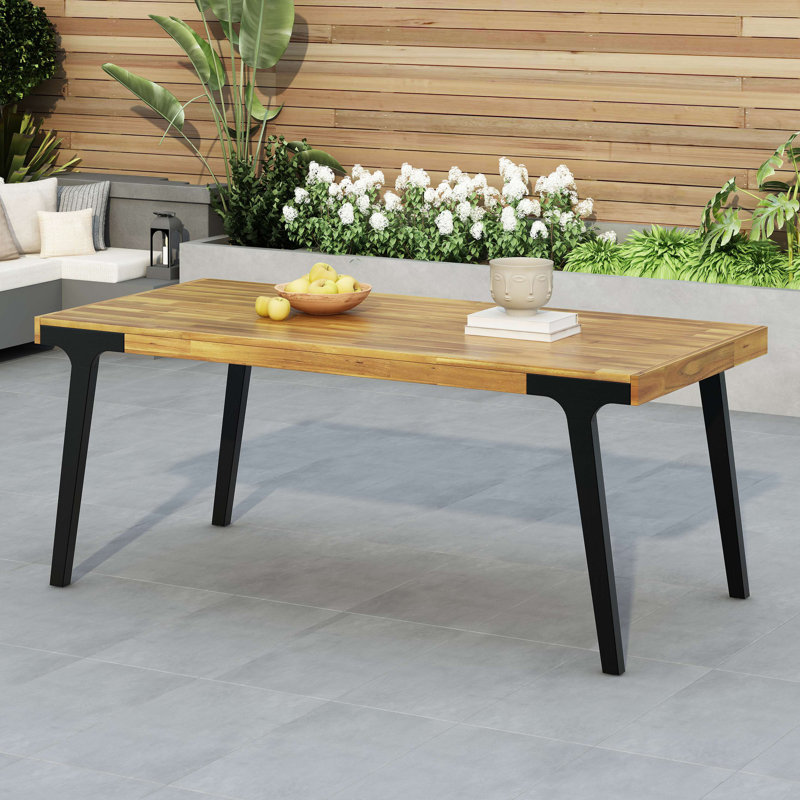 Table de salle à manger