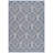 Frankee Performance Ikat Indoor/Outdoor Area Rug-1191122448