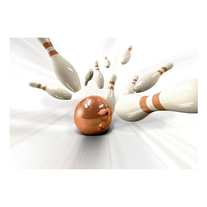 Murale, L 82 po x l 118 po