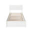 Harlowe Wood Platform Bed with Trundle-2058496869-2058496873