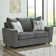 63'' Upholstered Loveseat