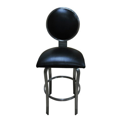 Tabouret de bar pivotant & Sharpley