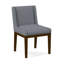 Upholstered Dining Chair-677140415-677140065