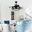 Ptolemy 52" 3 - Blade Retractable Blades Ceiling Fan with Remote Control