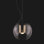 The Globe 1 - Light Pendant