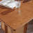 Solid Wood Table with Mortise-Tenon Joints.-54339513