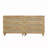  Sideboard,Buffet table,Dining cabinet with 3-Drawers