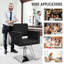 Chaise de travail
