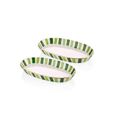 Assiette Meeki