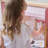Teamson Kids Little Chef Savannah 3-Piece Modular Wooden Pretend Play Kitchen With 21 Accessories-116625950