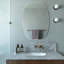 Miroir de salle de bain ovale-1056015137-1056015136