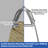 Colourtree Custom Pro Ring Sun Shade Sail-112345503-112678564