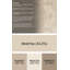 Tapis oriental beige / brun / bleu-705395484