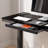 Willsbridge 120Cm W Height Adjustable Rectangular Computer Desk-1573033476