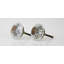 Glass Mushroom Knob