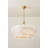Jacik 8 Light Chandelier