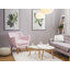 Carvajal Upholstered Armchair-36300066
