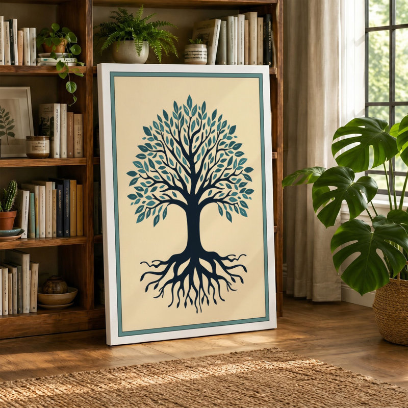 Print, 18x12 - 45.7 x 30.5 cm, Cream Border