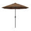 Parasol 9 pi Mira Sunbrella® Mira-333255953