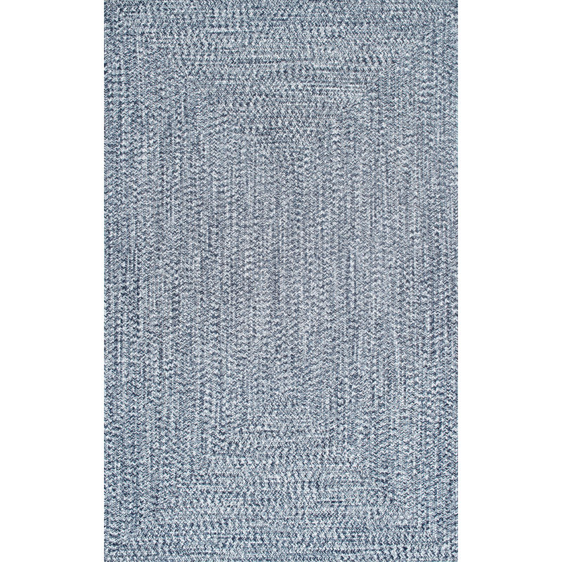 Tremont Hand Woven Indoor / Outdoor Area Rug, Rectangle 152 x 244cm