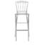 Tabouret de bar 30,5 po Sartor