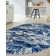 Herscher Floral Indoor Rug