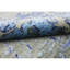Abstract Area Rug in Blue-69928336