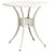 Medan Round 2 - Person Aluminum Bistro Set-115454331