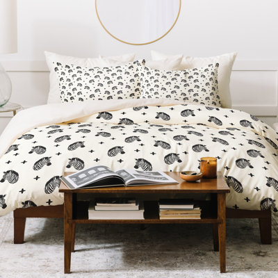 Ensemble de housse de couette