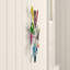 Metal Wall Clock