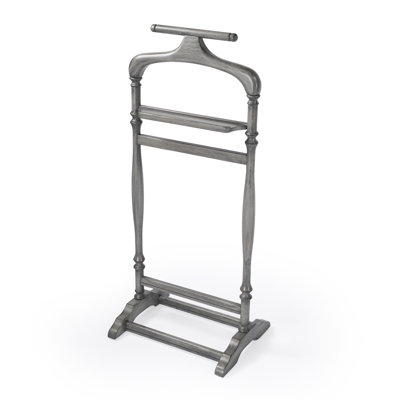 Kathleen Valet Stand
