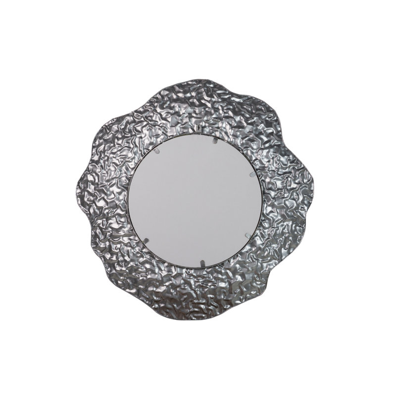 Metal Novelty Mirror