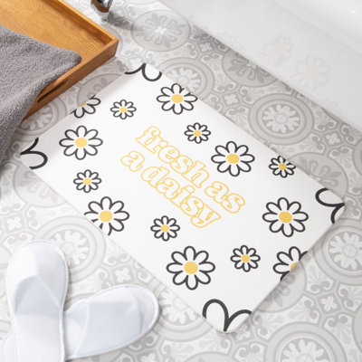 Non-Slip Bath Mat