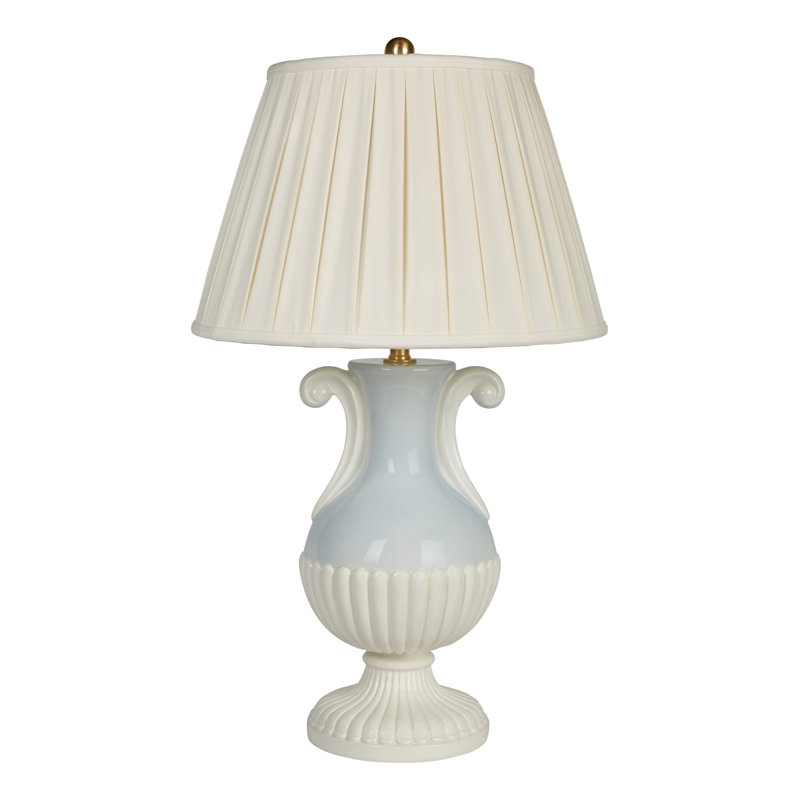Worchester Ceramic Table Lamp