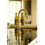 Vespera Single Handle Pull Down Bar Faucet-1110854432