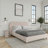 Burdge Ball Feet Upholstered Bed-1514166284-1514166275