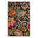 Bungalow Rose Nahla Caimin Indoor/Outdoor Area Rug