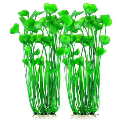 Derolus Novelty Aquarium Decoration