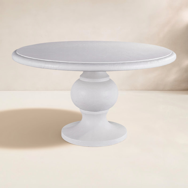 Honolua Bay Outdoor Round Dining Table