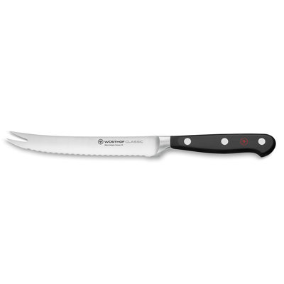 WÜSTHOF Classic 5" Tomato Knife