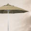 Parasol de marché 9 pi Hibo-757723306
